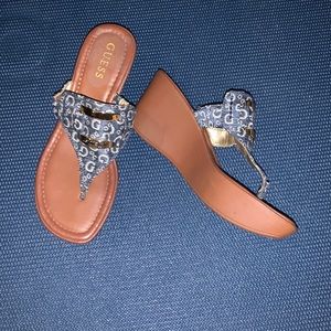 Guess Wedges